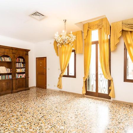 Appartement Dimora De Le Romite à Venise Extérieur photo
