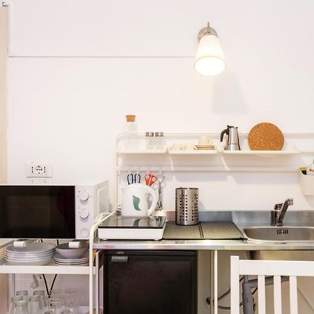 Appartement Dimora De Le Romite à Venise Extérieur photo