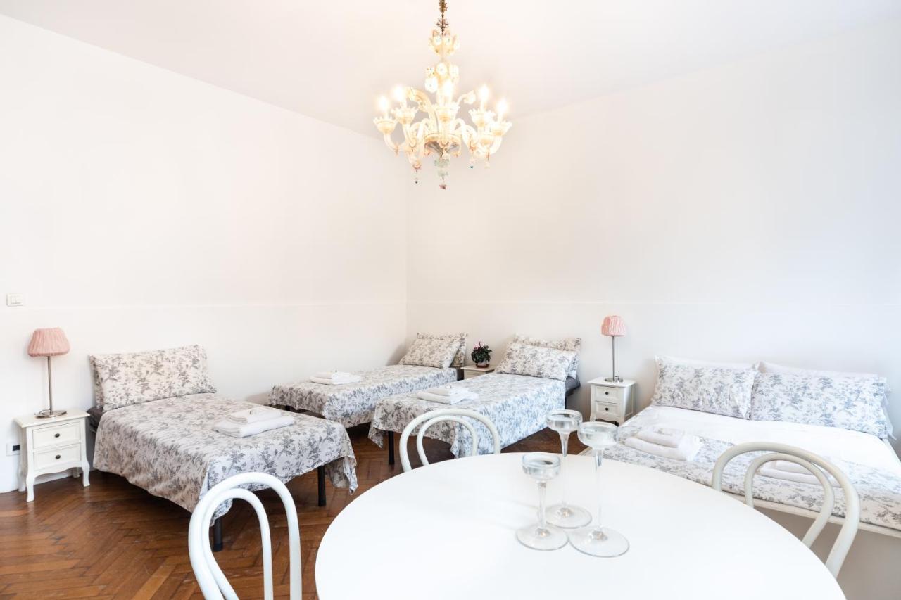 Appartement Dimora De Le Romite à Venise Extérieur photo