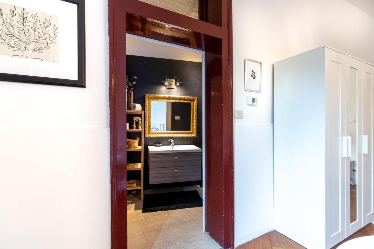 Appartement Dimora De Le Romite à Venise Extérieur photo