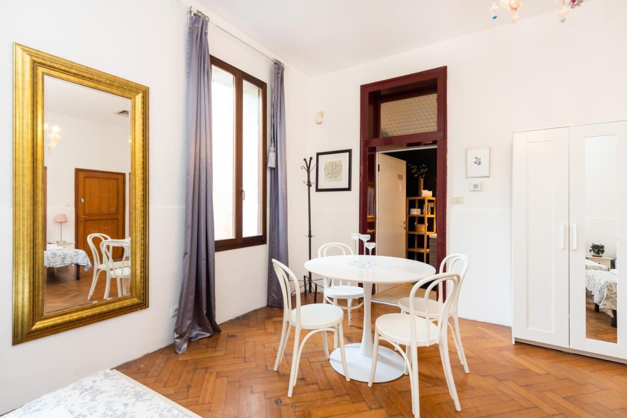 Appartement Dimora De Le Romite à Venise Extérieur photo