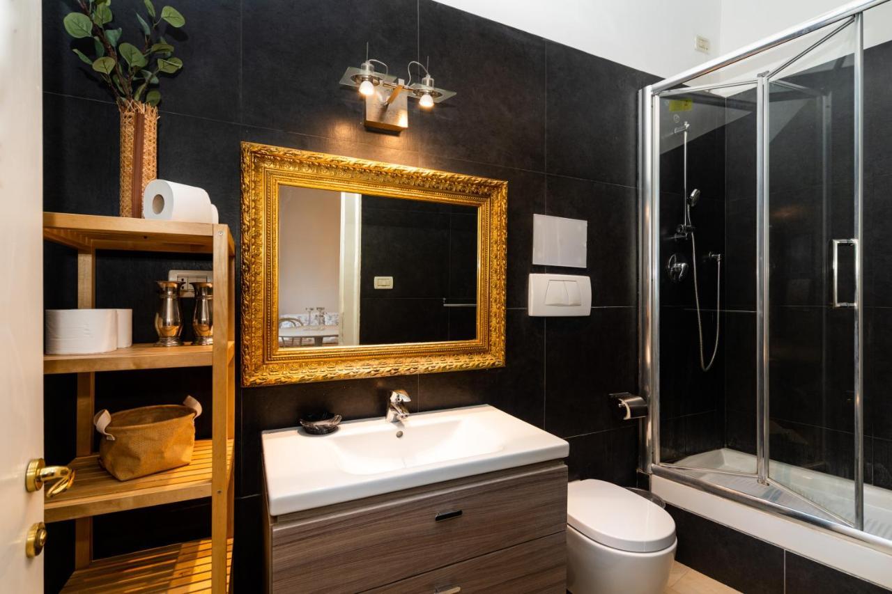 Appartement Dimora De Le Romite à Venise Extérieur photo