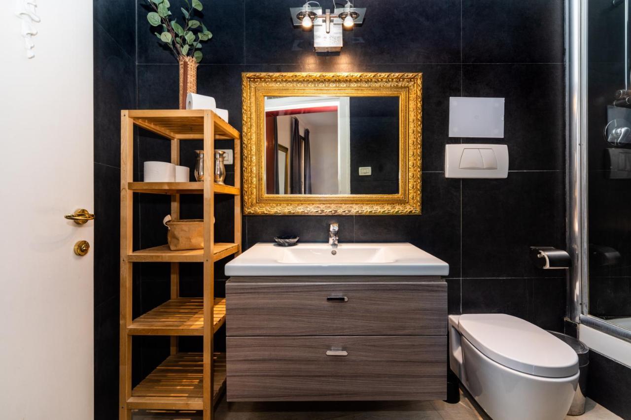 Appartement Dimora De Le Romite à Venise Extérieur photo