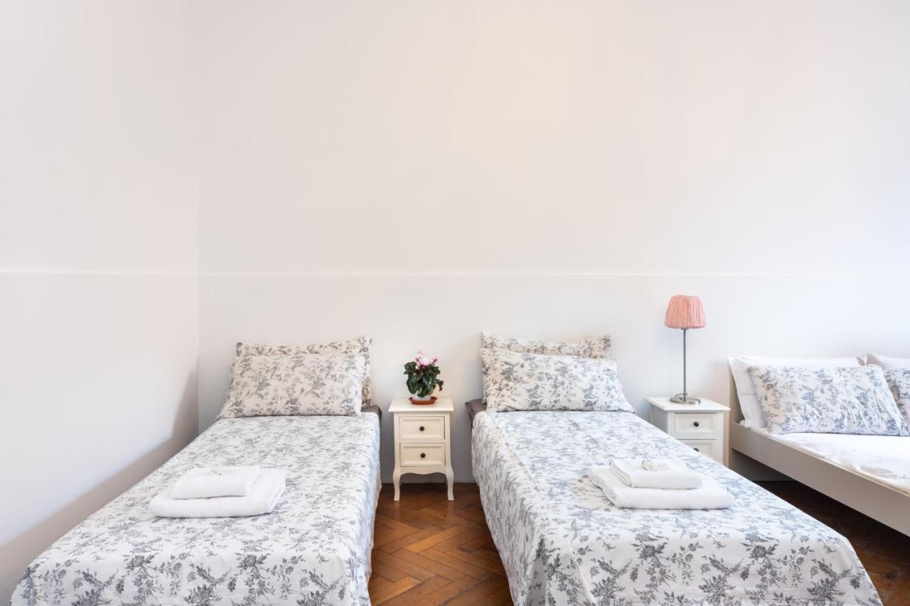 Appartement Dimora De Le Romite à Venise Extérieur photo