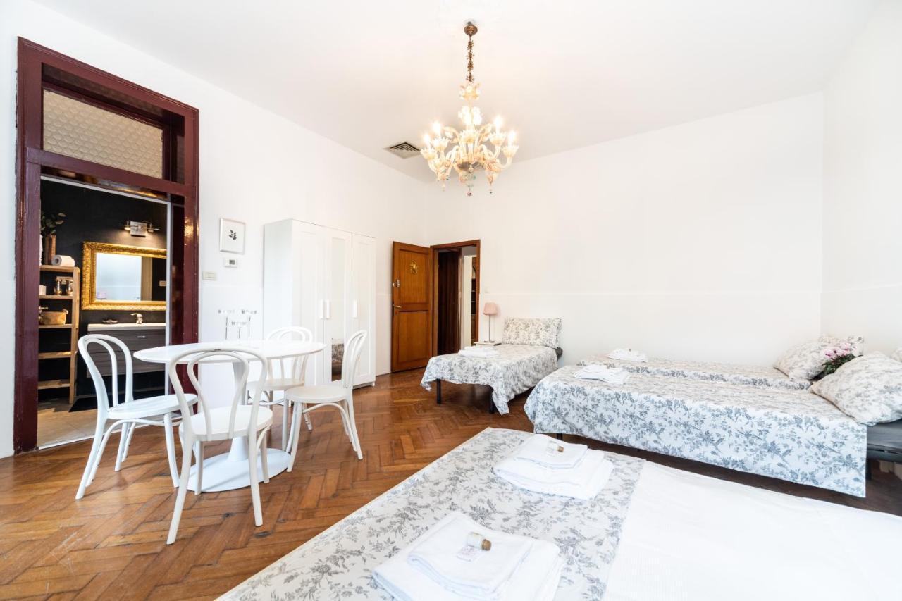 Appartement Dimora De Le Romite à Venise Extérieur photo