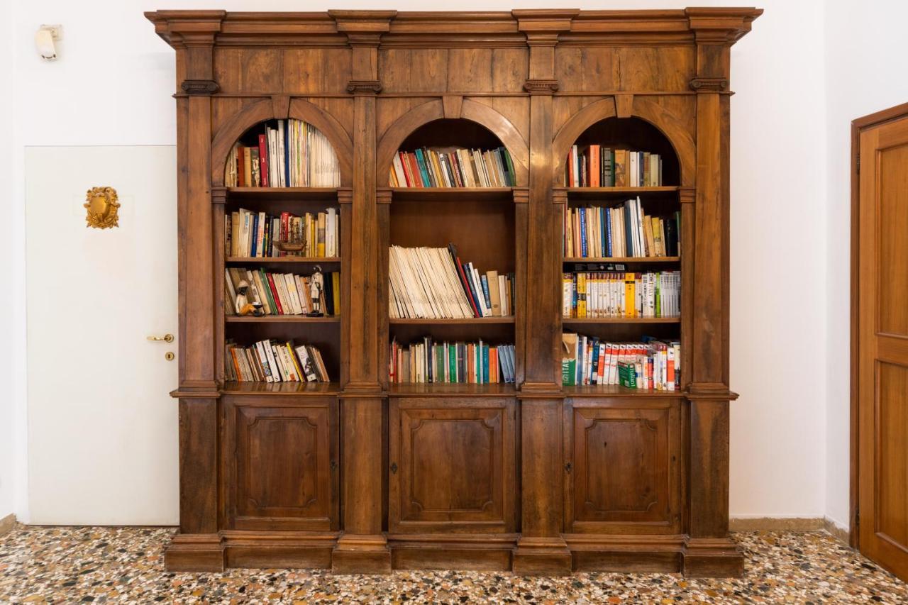 Appartement Dimora De Le Romite à Venise Extérieur photo