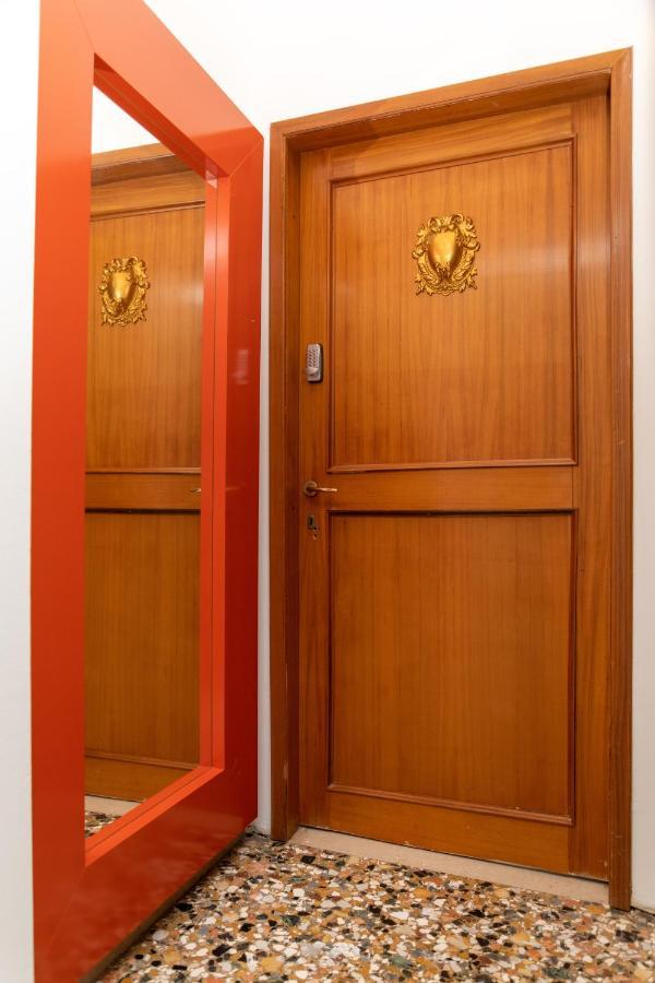 Appartement Dimora De Le Romite à Venise Extérieur photo