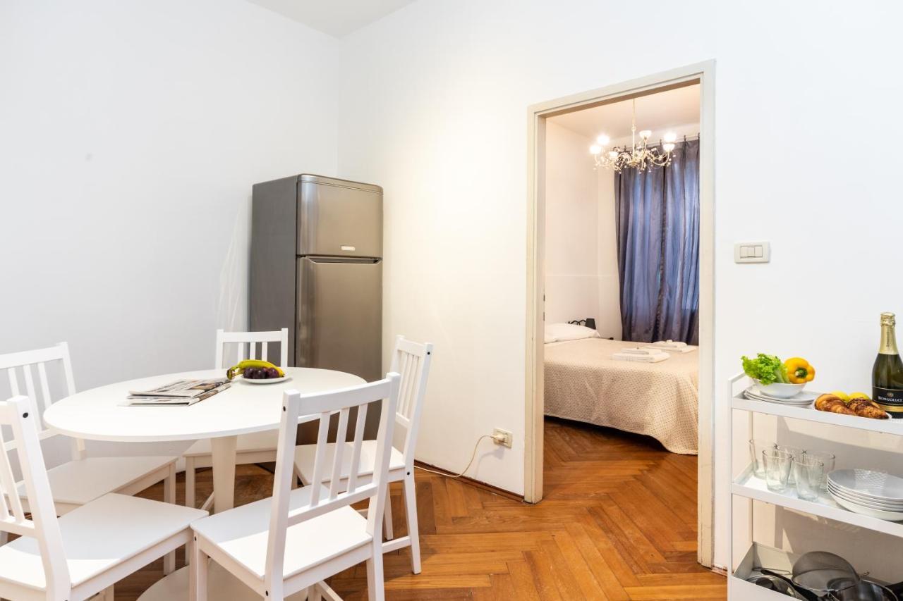 Appartement Dimora De Le Romite à Venise Extérieur photo