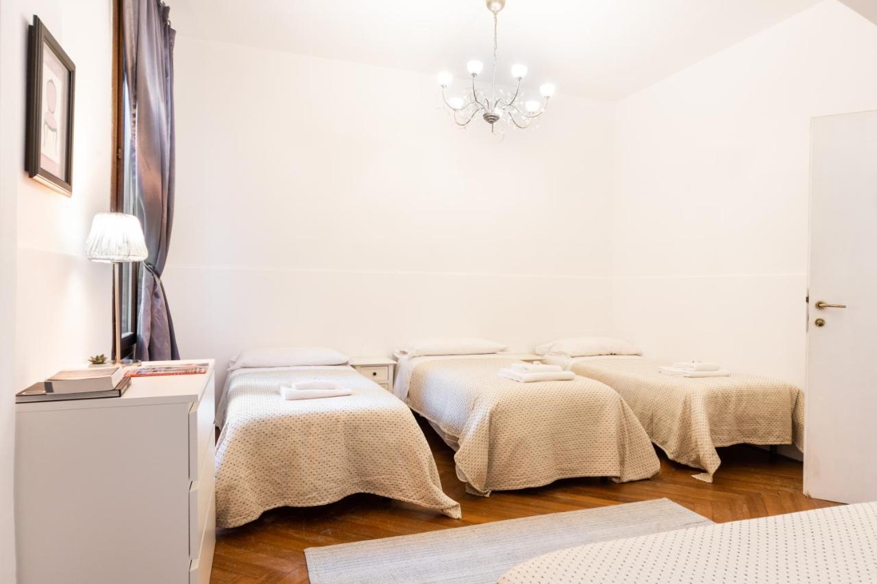 Appartement Dimora De Le Romite à Venise Extérieur photo