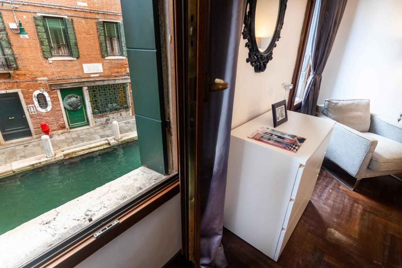 Appartement Dimora De Le Romite à Venise Extérieur photo