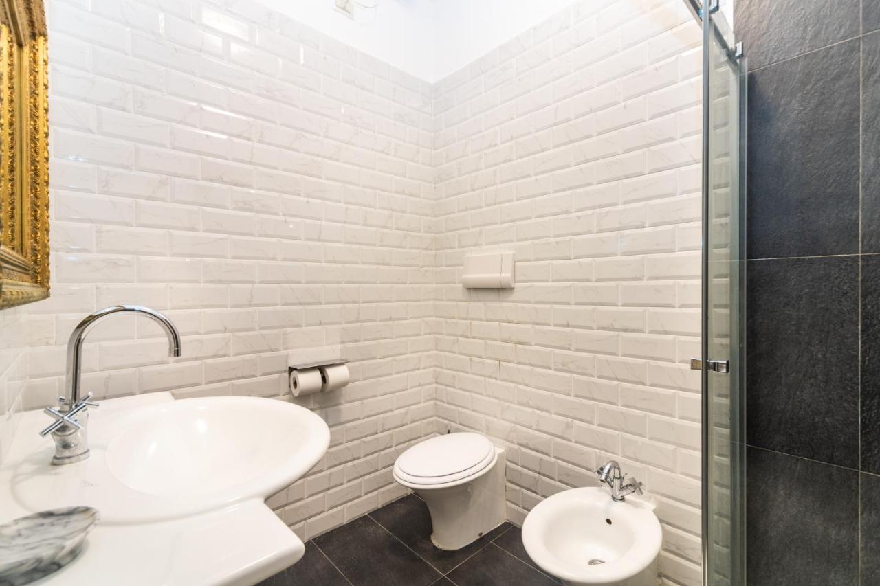 Appartement Dimora De Le Romite à Venise Extérieur photo
