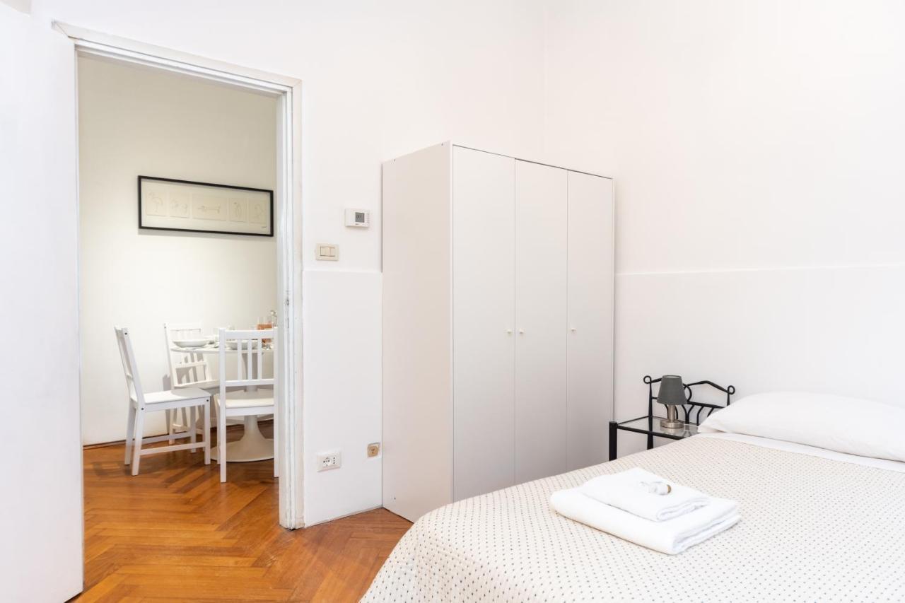 Appartement Dimora De Le Romite à Venise Extérieur photo