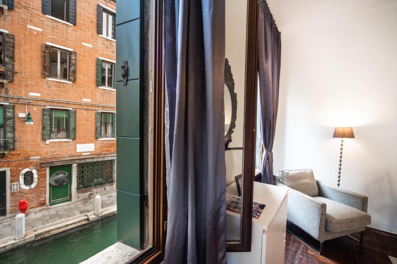 Appartement Dimora De Le Romite à Venise Extérieur photo