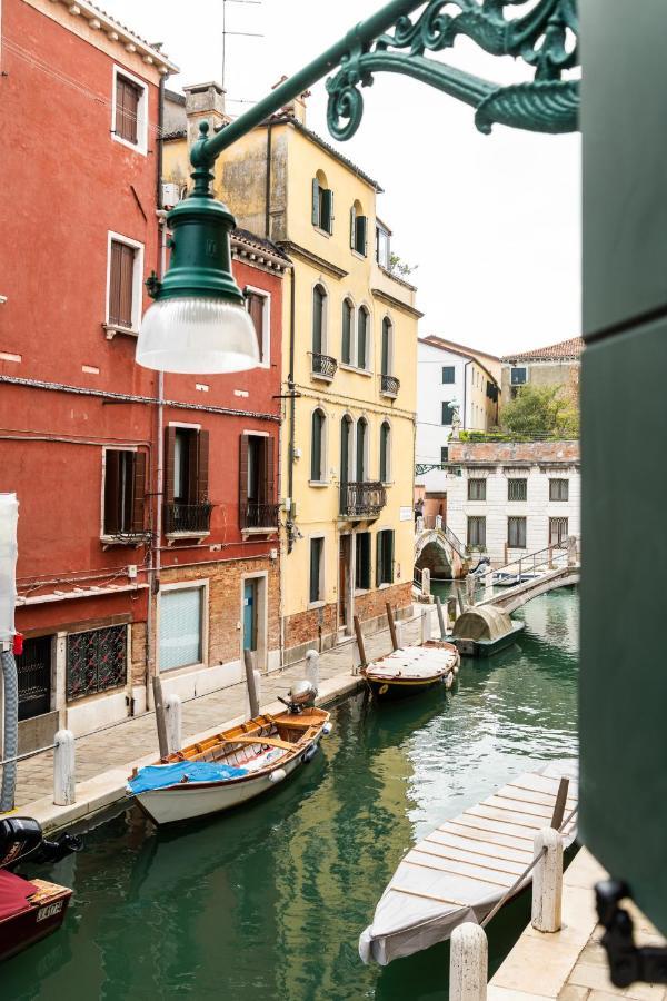 Appartement Dimora De Le Romite à Venise Extérieur photo