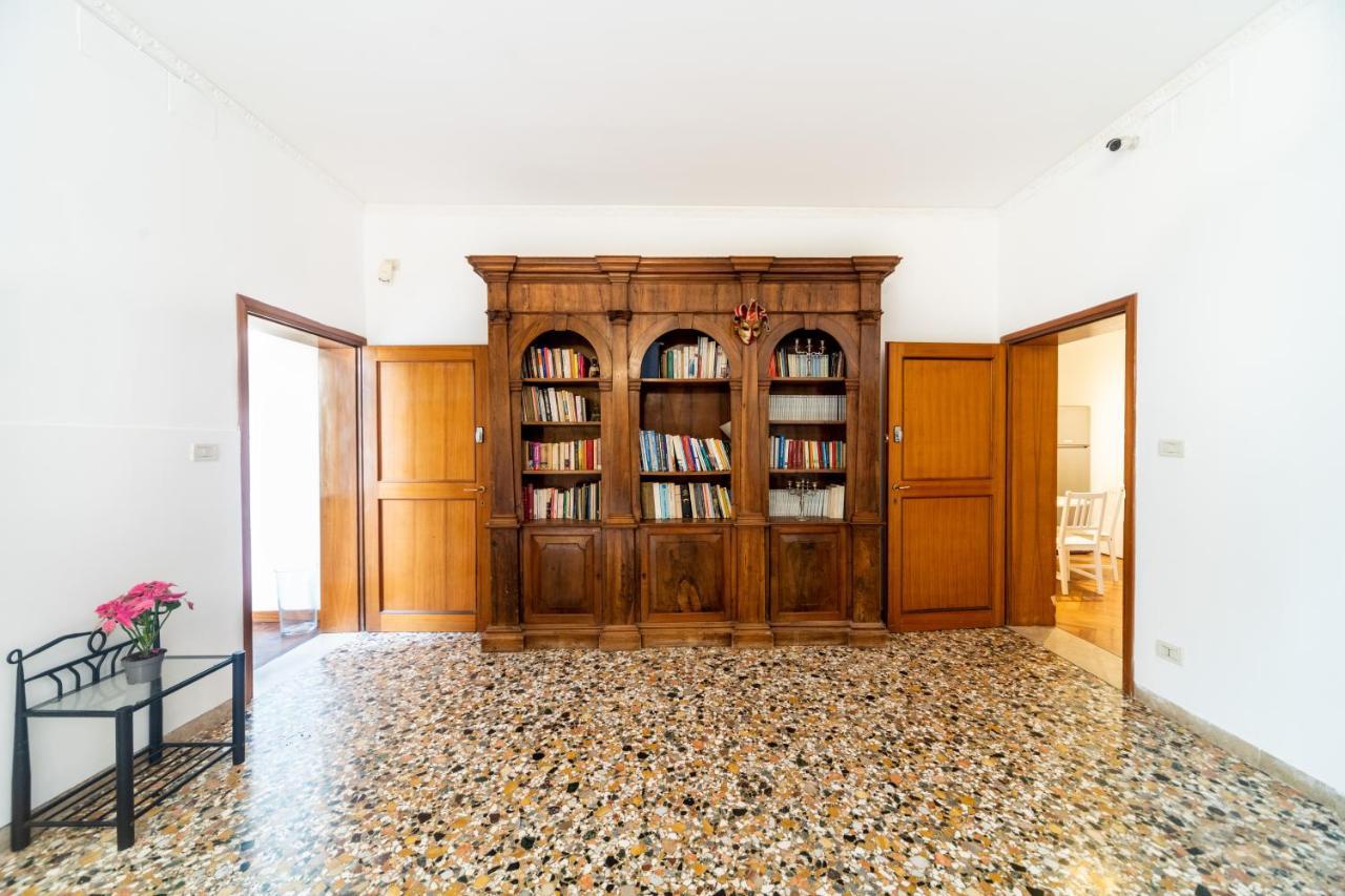 Appartement Dimora De Le Romite à Venise Extérieur photo