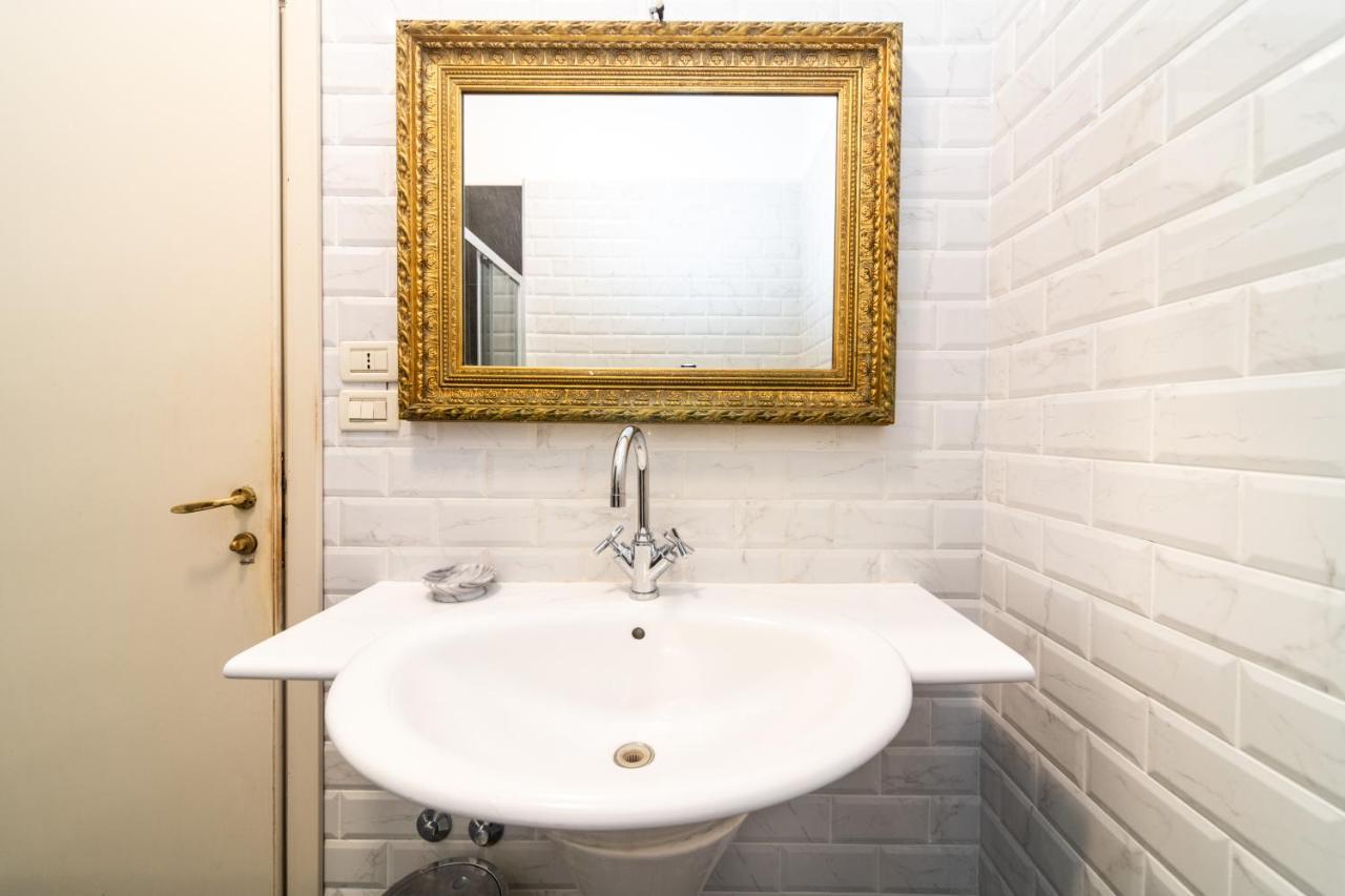 Appartement Dimora De Le Romite à Venise Extérieur photo