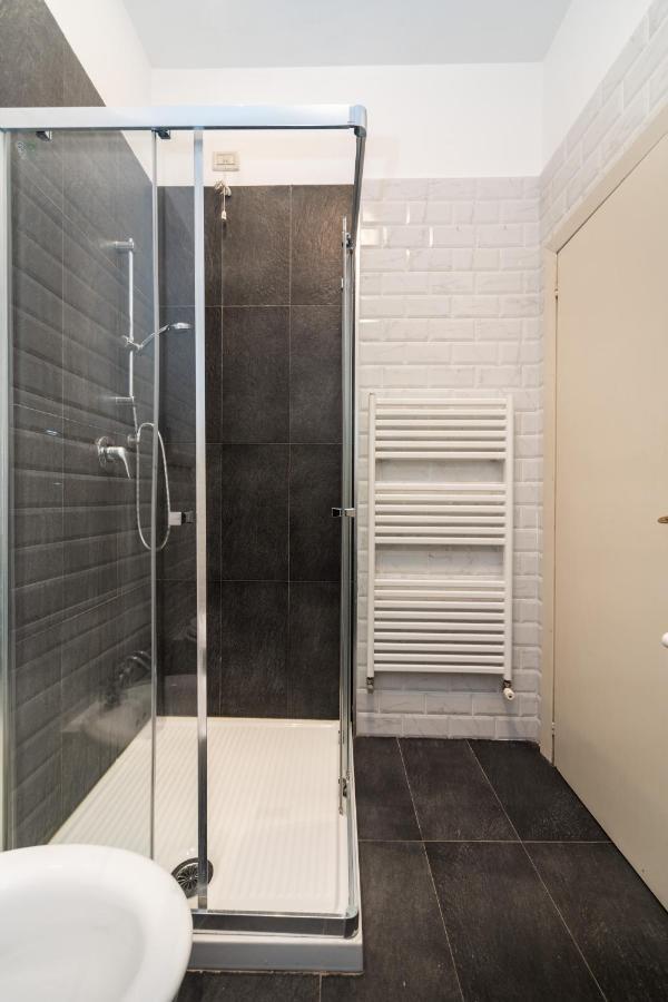Appartement Dimora De Le Romite à Venise Extérieur photo
