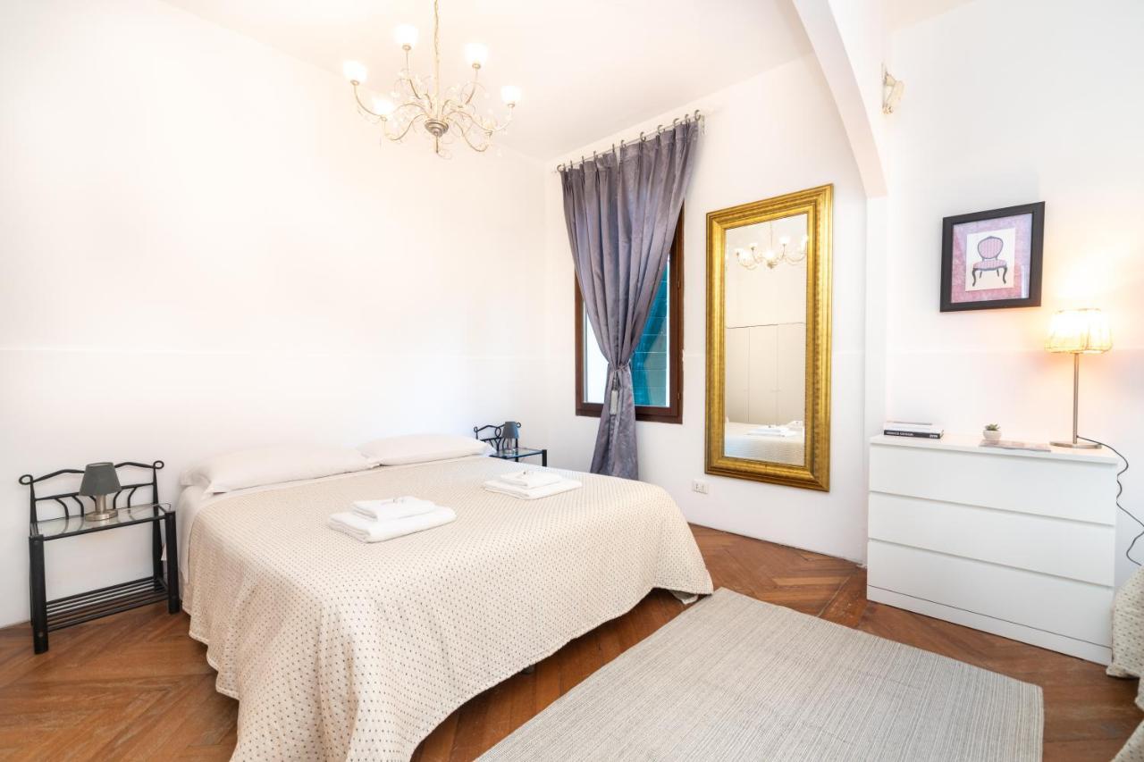 Appartement Dimora De Le Romite à Venise Extérieur photo