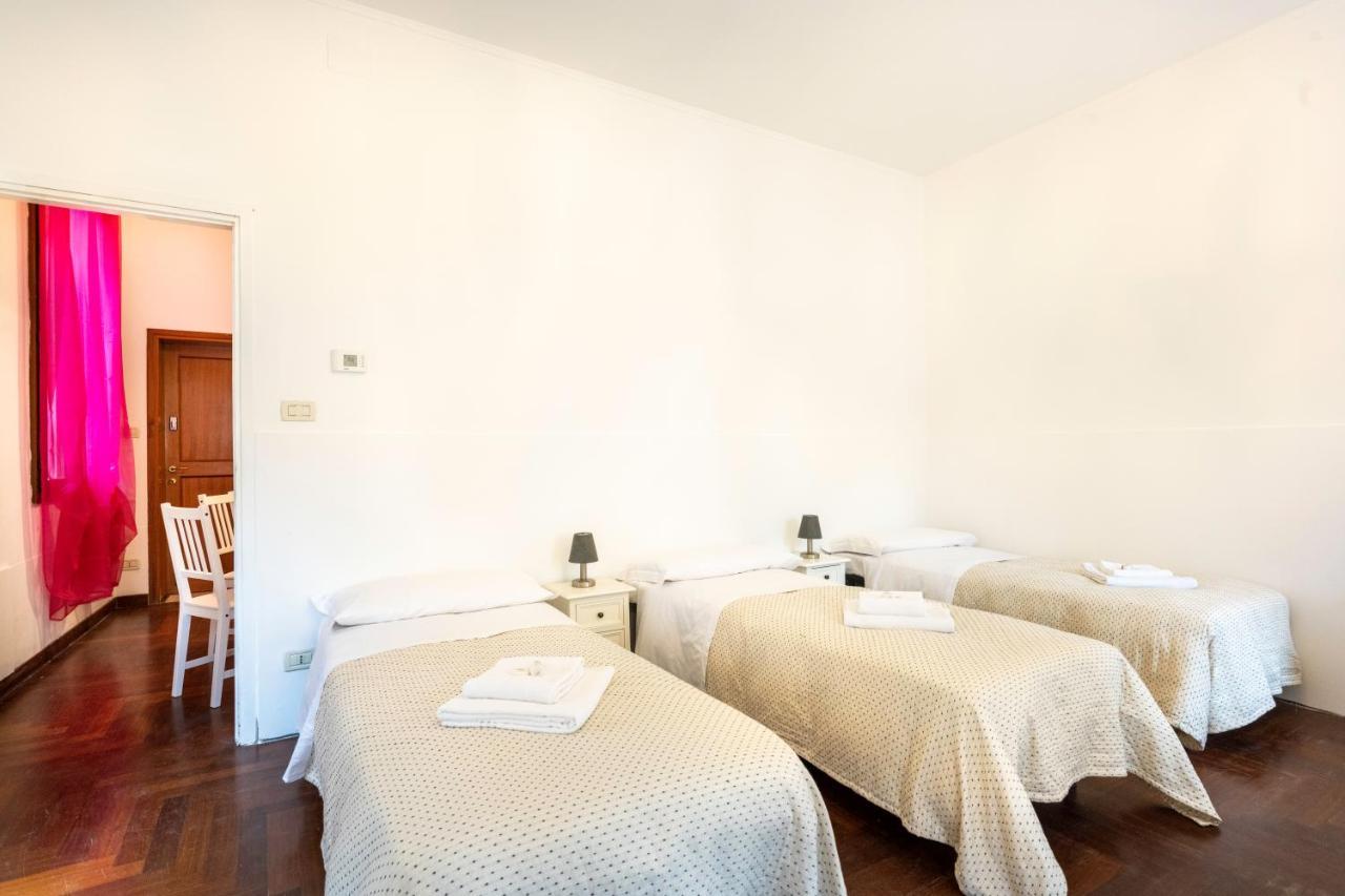 Appartement Dimora De Le Romite à Venise Extérieur photo