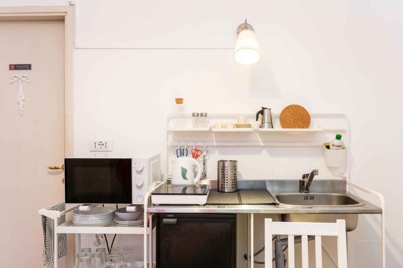 Appartement Dimora De Le Romite à Venise Extérieur photo