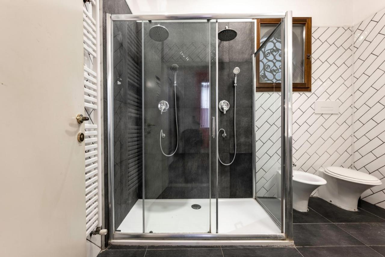 Appartement Dimora De Le Romite à Venise Extérieur photo