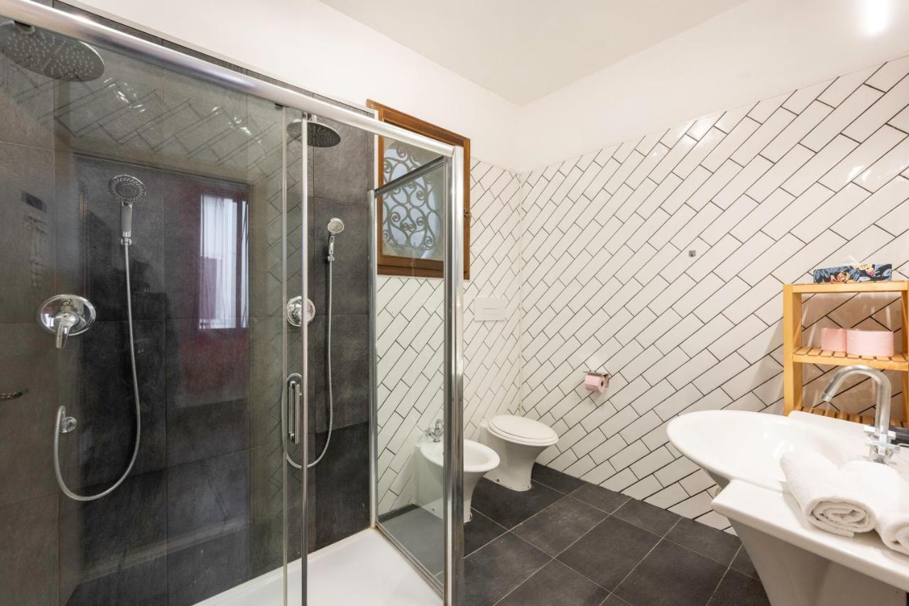 Appartement Dimora De Le Romite à Venise Extérieur photo
