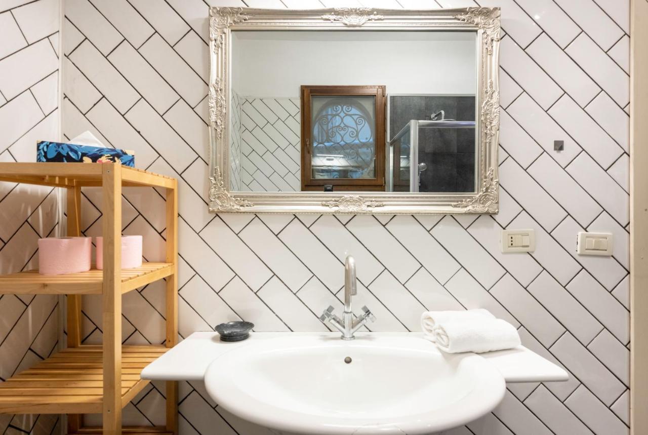 Appartement Dimora De Le Romite à Venise Extérieur photo