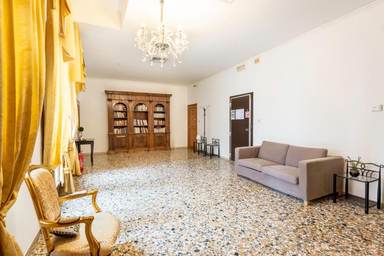 Appartement Dimora De Le Romite à Venise Extérieur photo