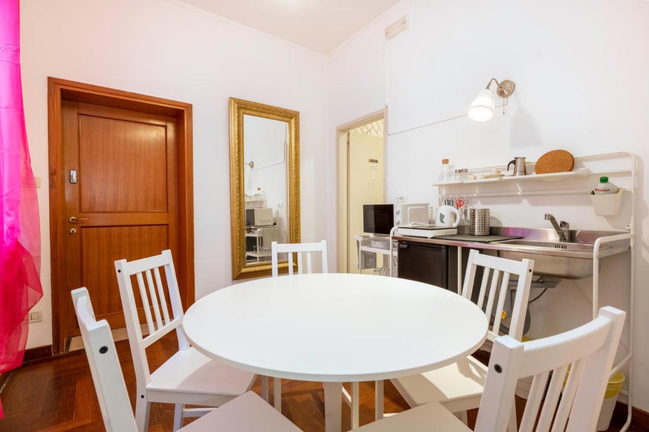 Appartement Dimora De Le Romite à Venise Extérieur photo